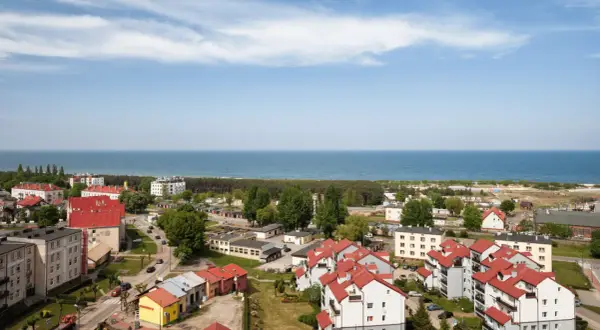 Władysławowo jaki powiat? Odkryj, gdzie leży to urokliwe miasto
