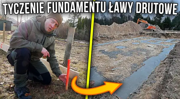 Co potrzebuje geodeta do wytyczenia budynku? Kluczowe dokumenty i informacje