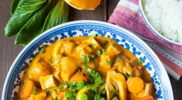 Jakie warzywa do curry? Stwórz idealne danie krok po kroku!