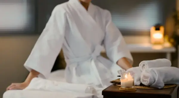 Jak zabiegi body spa mogą odmłodzić i ujędrnić Twoją skórę