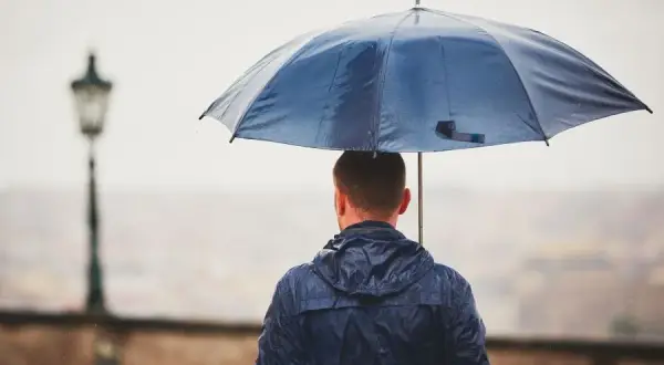 Parasol w bagażu podręcznym: Czy możesz go zabrać na pokład?
