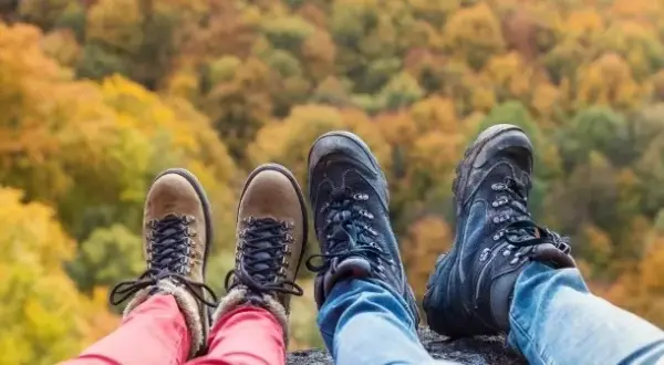 Wybierz buty w góry: komfort i bezpieczeństwo na każdym szlaku