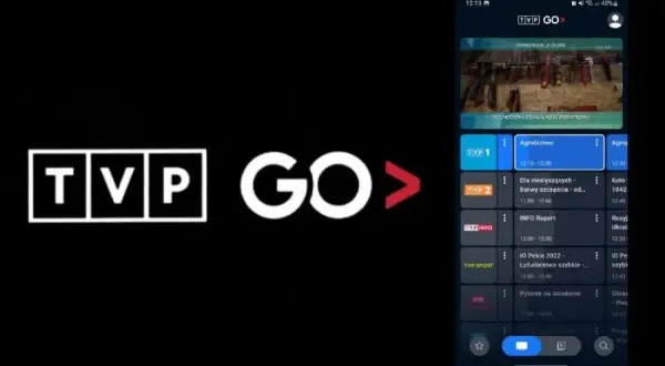 Jak włączyć TVP GO na telewizorze i cieszyć się ulubionymi programami