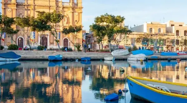 Malta czy jest bezpiecznie? Odkryj zagrożenia i porady dla turystów