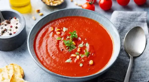 Dieta cukrzycowa: Zupy dla diabetyka, które pokochasz!