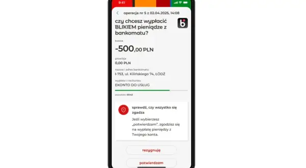 Kiedy potwierdzenie przelewu mBank? Elixir, Express, SWIFT wyjaśniam