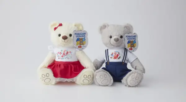 Gdzie kupić pluszowego misia? Odkryj najlepsze miejsca i oferty