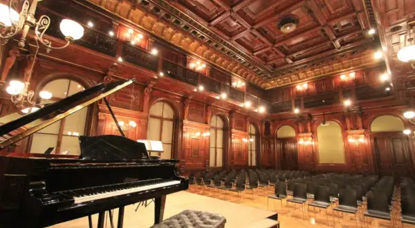 Wiedeń: Koncert klasyczny? Jak znaleźć i zarezerwować idealny wieczór