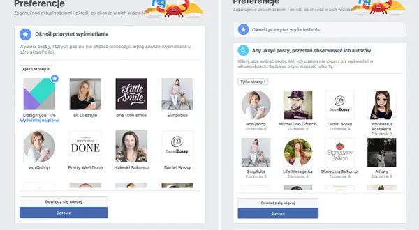 Jak wyjść z grupy na Facebooku i uniknąć niepotrzebnych powiadomień
