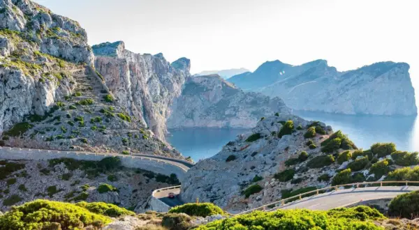 Meer & Berge Urlaub: So kombinieren Sie beides perfekt