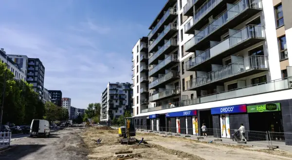 Ile deweloper zarabia na mieszkaniu? Prawda o marżach i zysku