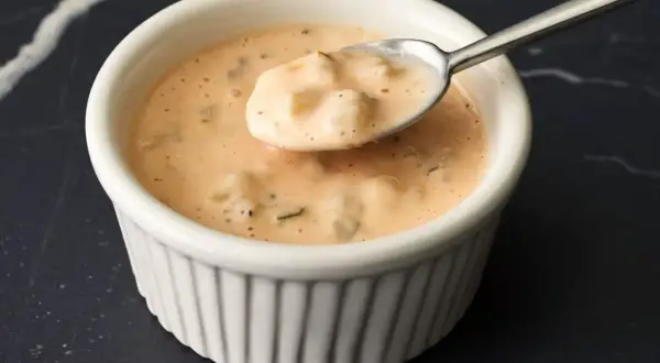Recette Sauce Burger Maison : Le Secret d'un Goût Inimitable