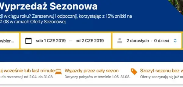 Gdzie szukać hoteli, aby uniknąć wysokich cen i znaleźć najlepsze oferty