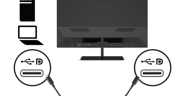 Jak podłączyć monitor do laptopa? Kable, porty i konfiguracja