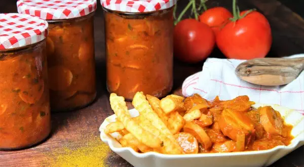 Hauptgerichte einkochen: Sicher & lecker | Ihre Anleitung