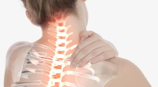 Músculos del cuello inflamados: Alivio, causas y cuándo ir al médico