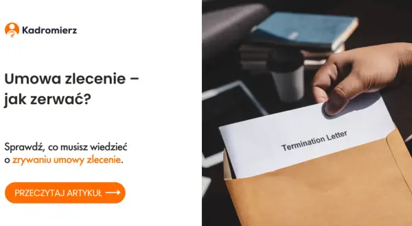 Czy można rozwiązać umowę zlecenie? Sprawdź ważne zasady i prawa