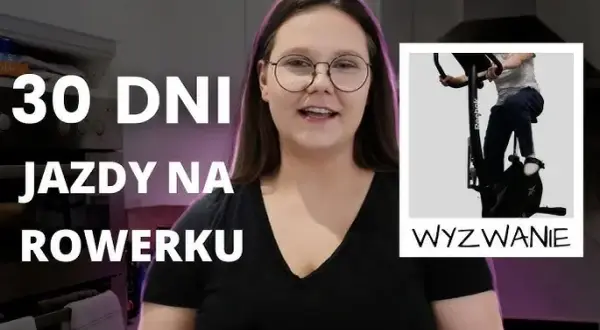 Jak schudnąć na rowerze stacjonarnym? Plan, dieta, efekty!