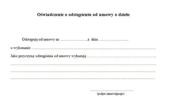 Jak odstąpić od umowy zawartej przez telefon i uniknąć problemów