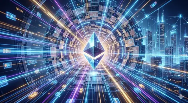 Ethereum mining? Zapomnij! Zarabiaj na ETH w pulach stakingowych