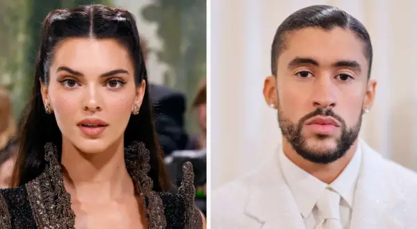 Z kim jest Kendall Jenner? Zaskakujące fakty o jej związku z Bad Bunny