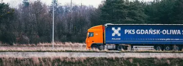 Ile pali ciężarówka? Sprawdź, jak zaoszczędzić na paliwie