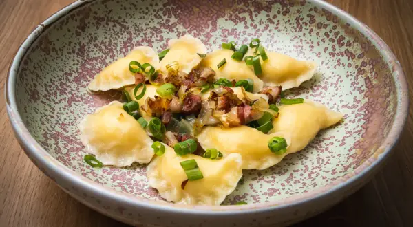 Bacówka Chyżne: Menu, ceny, dojazd. Czy warto tu zjeść?