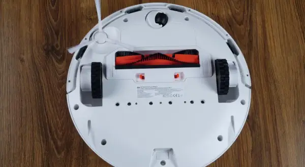 Jak połączyć Xiaomi Mi Robot Vacuum Mop Pro z Wi-Fi bez problemów