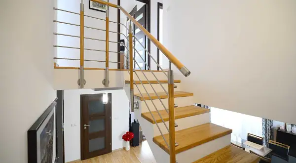 Jaki profil na balustradę wybrać? Kluczowe informacje i porady