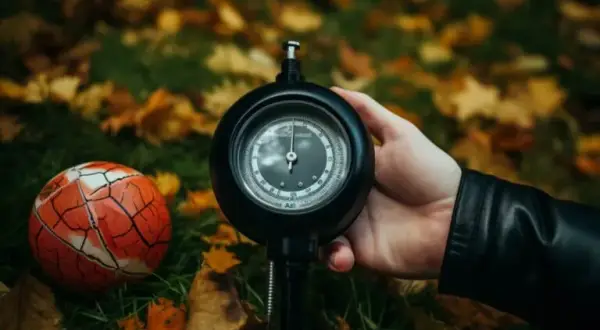 Gdzie można napompować piłkę? Odkryj najlepsze miejsca i metody