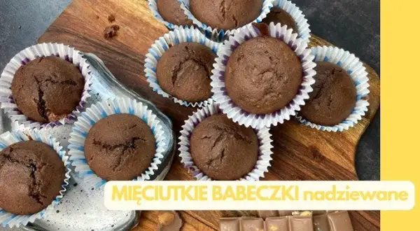 Jak nadziać babeczki? Sprawdzone metody i najlepsze nadzienia