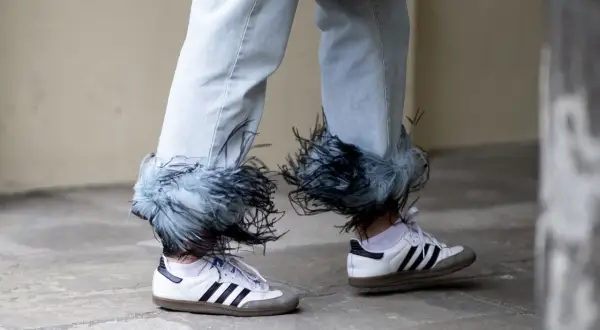 Trend-Tennisschuhe 2026: Stil & Tech für Ihr bestes Spiel?