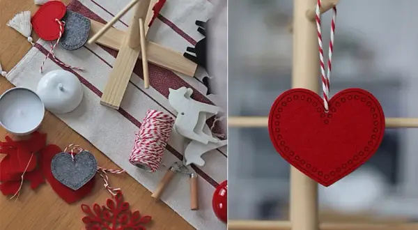 Ozdoby z filcu: Jak zrobić? Proste DIY dla początkujących!