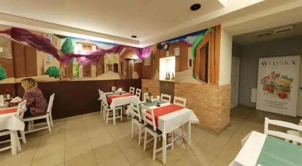 Gdzie zjeść w Kielcach? TOP restauracje na każdą kieszeń i okazję.