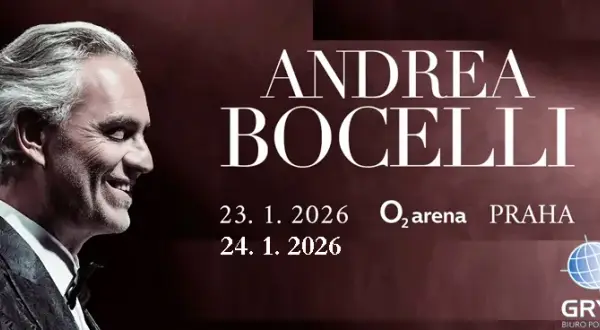 Gdzie koncert Bocellego 2026? Daty, bilety, miejsca pełny przewodnik