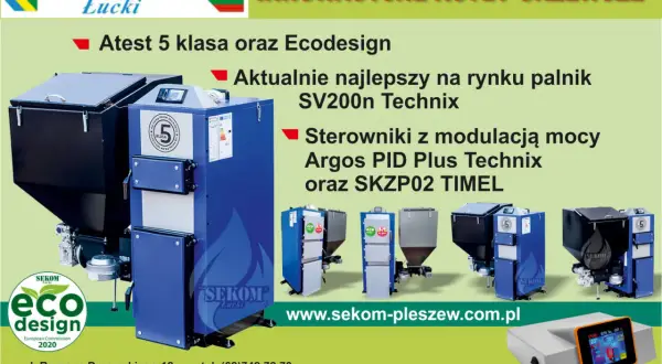 Kotły CO Pleszew: Wybór, dofinansowanie, montaż poradnik Błażeja Zielińskiego