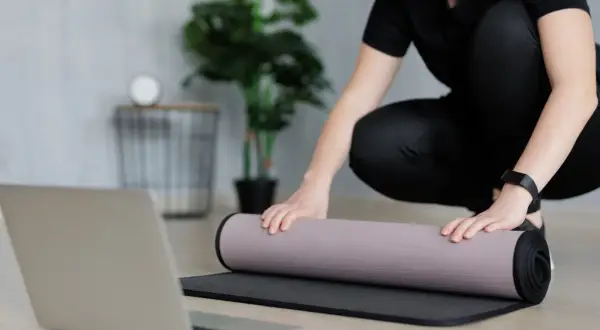 Pilates codziennie? Sprawdź, czy to dla Ciebie i jak ćwiczyć!