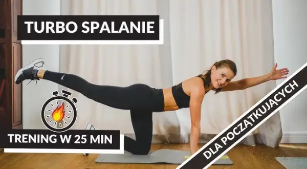 Trening anaerobowy: Siła, mięśnie, spalanie tłuszczu. Jak zacząć?