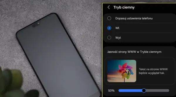 Jak włączyć tryb ciemny Messenger i poprawić komfort korzystania z aplikacji