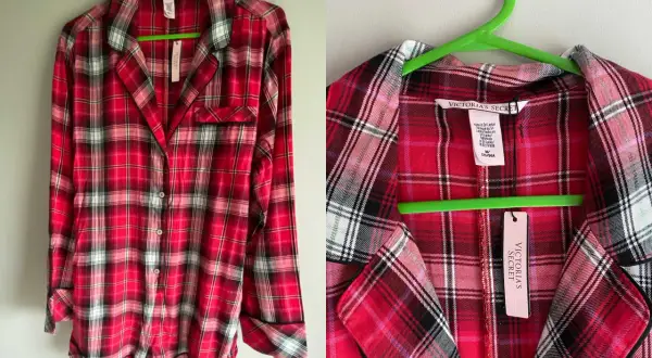 Piżama Victoria's Secret: Przewodnik po rozmiarach, cenach i zakupach