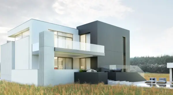 Ile kosztuje dom 200m2? Pełny kosztorys i ukryte wydatki