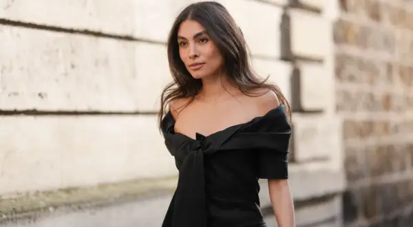 Czarne body stylizacje: 10 pomysłów na modne i eleganckie outfity