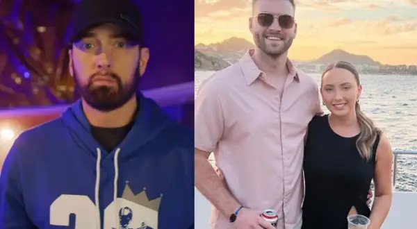 Ile dzieci ma Eminem? Zaskakujące fakty o jego rodzinie i dzieciach