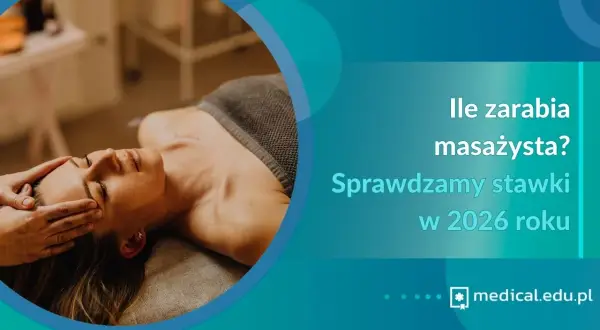 Jaki kurs masażu wybrać? Opłacalne specjalizacje i zarobki 2026