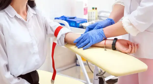 Skierowanie do laboratorium ile ważne? Sprawdź, by uniknąć problemów