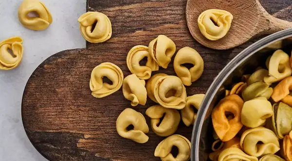 Gdzie kupić dobre tortellini? Wybierz jak ekspert!