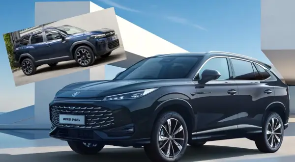 Ile kosztuje SUV? Porównanie cen, kosztów utrzymania i najlepszych ofert