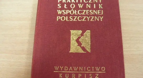 Praktyczny słownik współczesnej polszczyzny: co musisz wiedzieć?