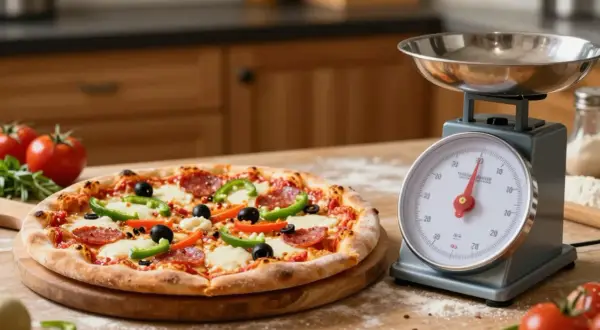 Ile kosztuje mała pizza w 2026? Ceny, trendy i jak oszczędzić!