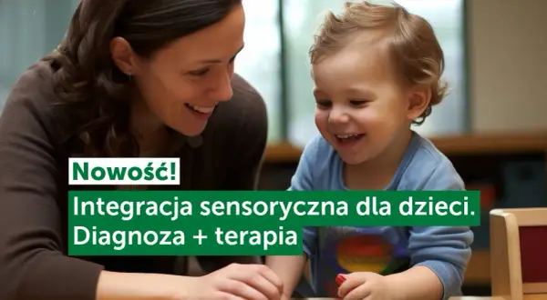 Zbigniew Przyrowski i jego przełomowa metoda integracji sensorycznej